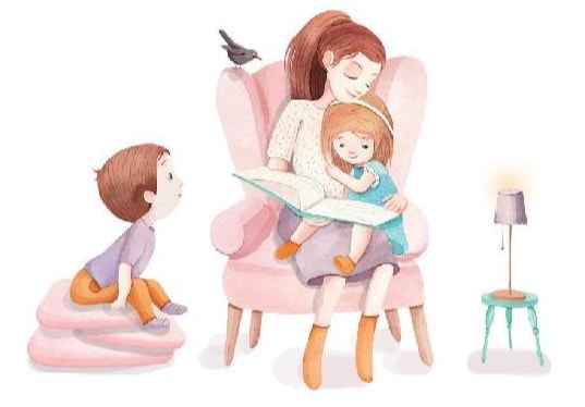 Слушать Аудиосказка Мамин день Аудиосказка Мамин день