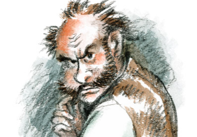 Аудиосказка Механик