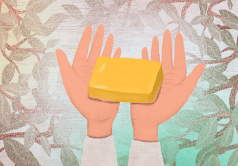 Аудиосказка Мена