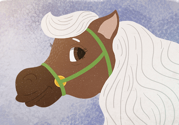 Слушать Аудиосказка Мерин Аудиосказка Мерин