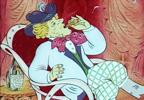 Слушать Аудиосказка Мистер Пронька Аудиосказка Мистер Пронька