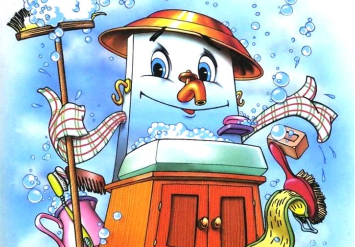 Слушать Аудиосказка Мойдодыр Аудиосказка Мойдодыр