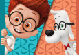 Mr.Peabody's Apples
