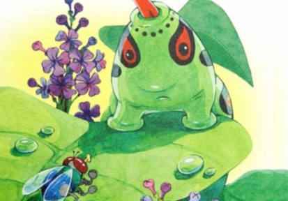 Слушать Аудиосказка Муха и чудовище Аудиосказка Муха и чудовище