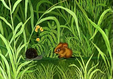 Слушать Аудиосказка Мышонок Пик Аудиосказка Мышонок Пик