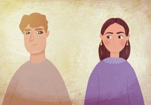 Аудиосказка Очески