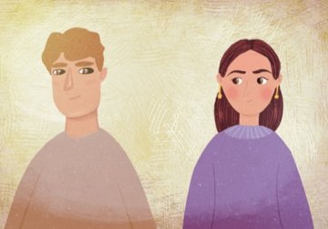 Аудиосказка Очески