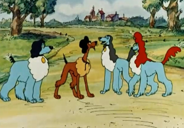 Слушать Аудиосказка Пес в сапогах Аудиосказка Пес в сапогах