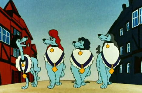 Слушать Аудиосказка Пес в сапогах Аудиосказка Пес в сапогах