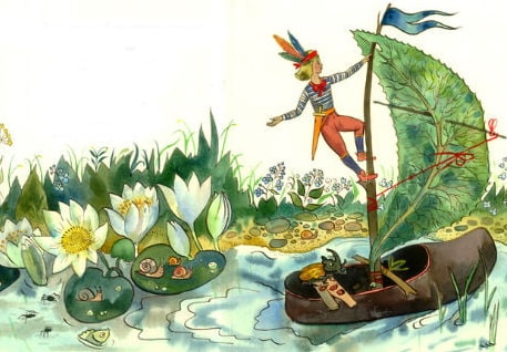 Слушать Аудиосказка Приключения Бибигона Аудиосказка Приключения Бибигона