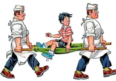 Слушать Аудиосказка Приключения Толи Клюквина Аудиосказка Приключения Толи Клюквина