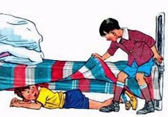 Слушать Аудиосказка Прятки Аудиосказка Прятки