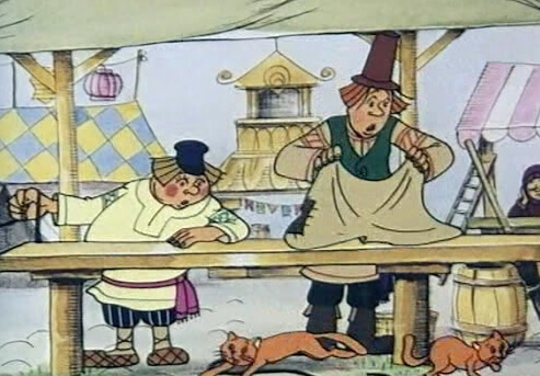 Слушать Аудиосказка Про Фому да Ерему Аудиосказка Про Фому да Ерему