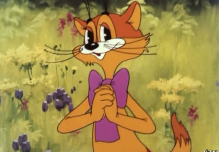 Аудиосказка Ребята, давайте жить дружно!