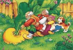 Слушать Аудиосказка Репка Аудиосказка Репка