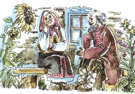 Аудиосказка Самое дорогое