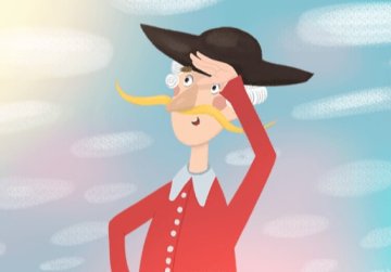 Аудиосказка Самый правдивый человек на свете - Приключения Барона Мюнхау