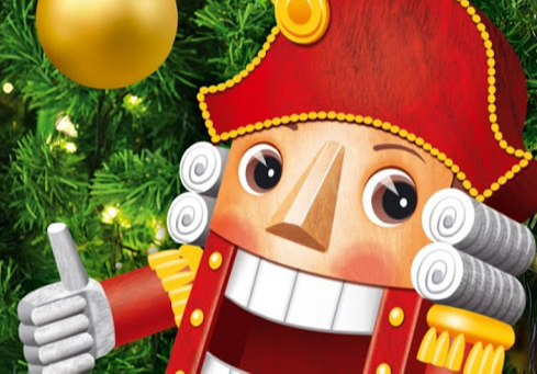 Аудиосказка Щелкунчик (2)