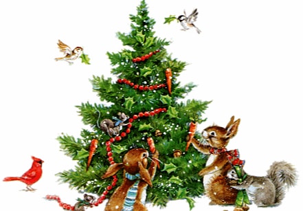 Слушать Аудиосказка Сказка про елочку Аудиосказка Сказка про елочку