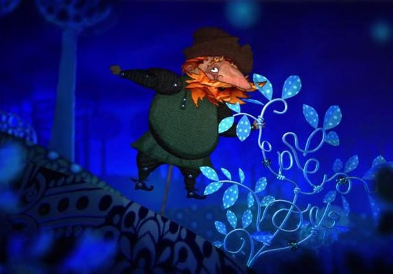 Слушать Аудиосказка Смешные желания Аудиосказка Смешные желания