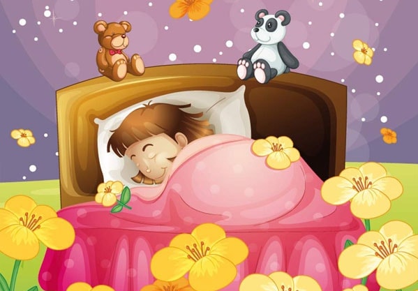 Аудиосказка Соня маша