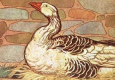 The Goose That Laid The Golden Eggs