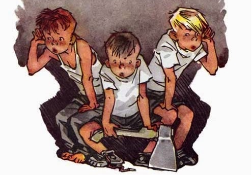 Слушать Аудиосказка Тук-тук-тук Аудиосказка Тук-тук-тук