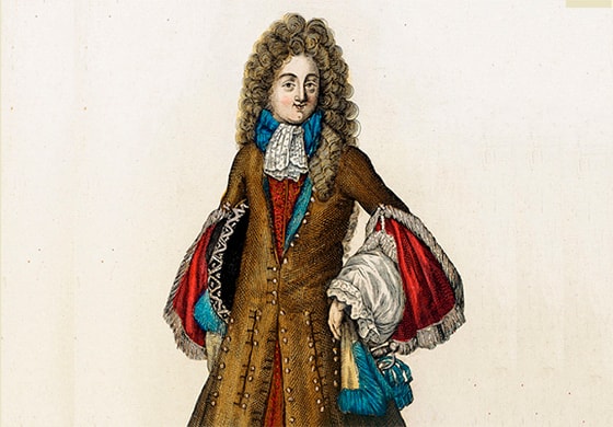 Аудиосказка Вельможа