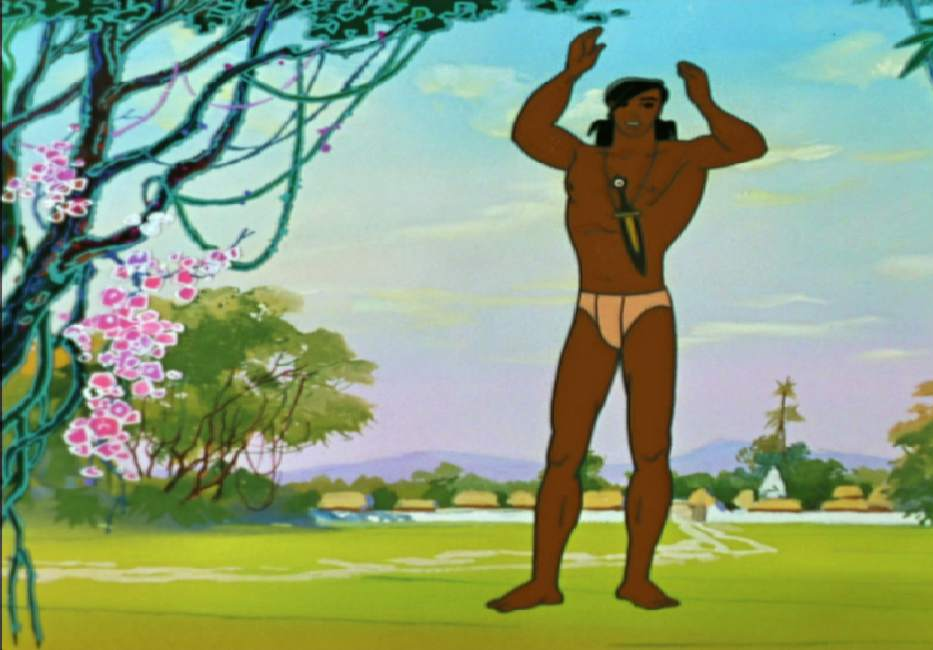 Слушать Аудиосказка Весна Аудиосказка Весна