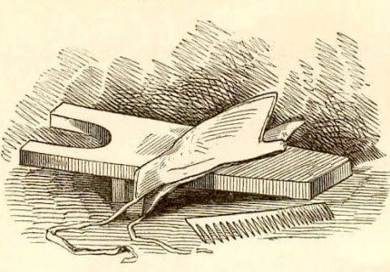 Аудиосказка Воротничок