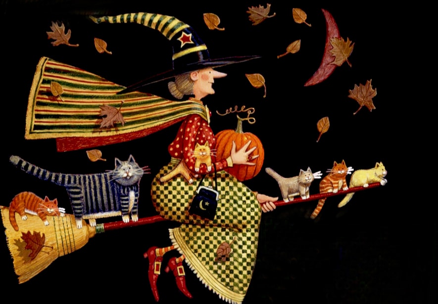 Аудиосказка Воскрешение Рафтери