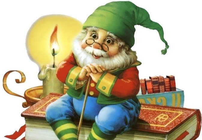 Аудиосказка Встреча