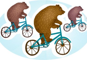 Аудиосказка Загадки и отгадки