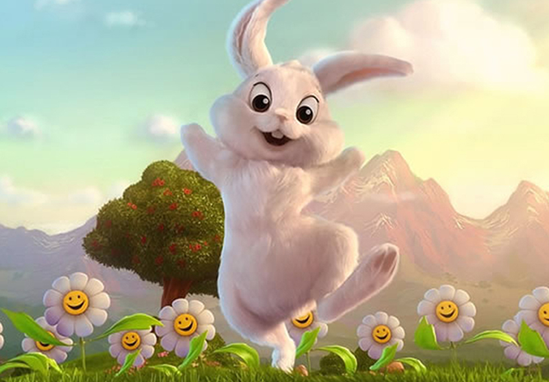 Слушать Аудиосказка Заяц Аудиосказка Заяц