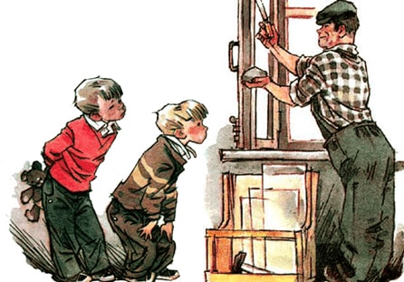 Слушать Аудиосказка Замазка Аудиосказка Замазка