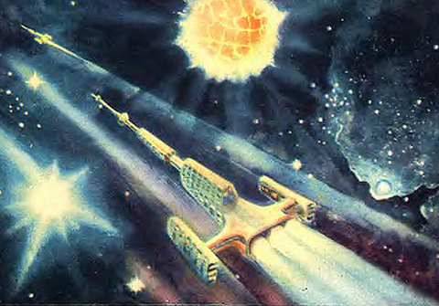 Диафильмы Приключения