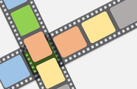 Диафильмы Разное для маленьких