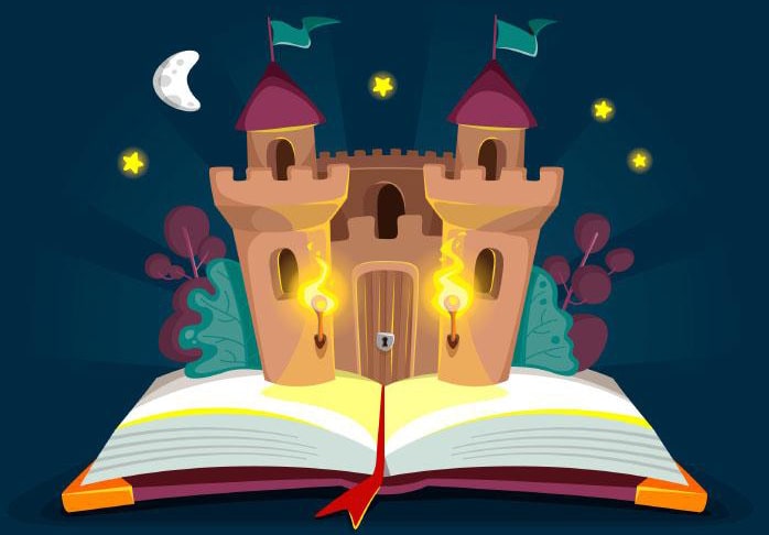 Диафильмы Сказки