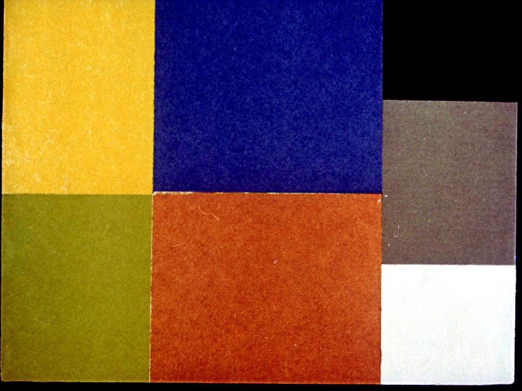 Диафильм Три поросенка