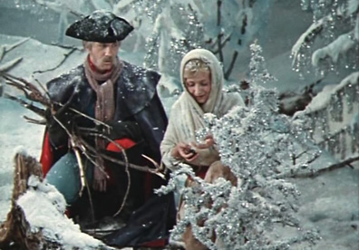 Фильмы Двенадцать месяцев