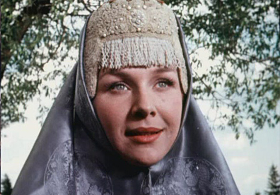 Фильмы Марья-искусница