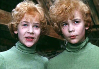 Фильмы Приключения Электроника