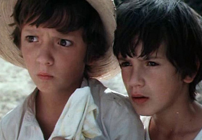 Фильмы Приключения Петрова и Васечкина