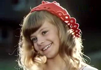 Фильмы Про красную шапочку