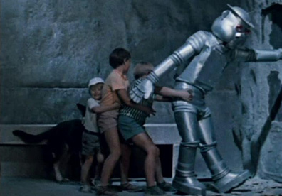 Фильмы Тайна железной двери