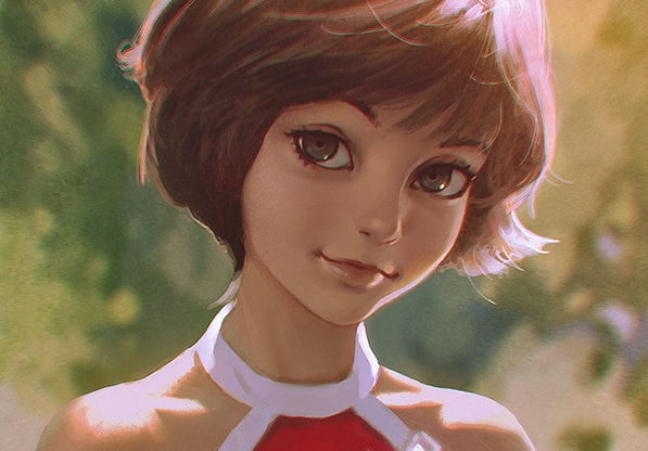 Фильм Гостья из будущего (1)