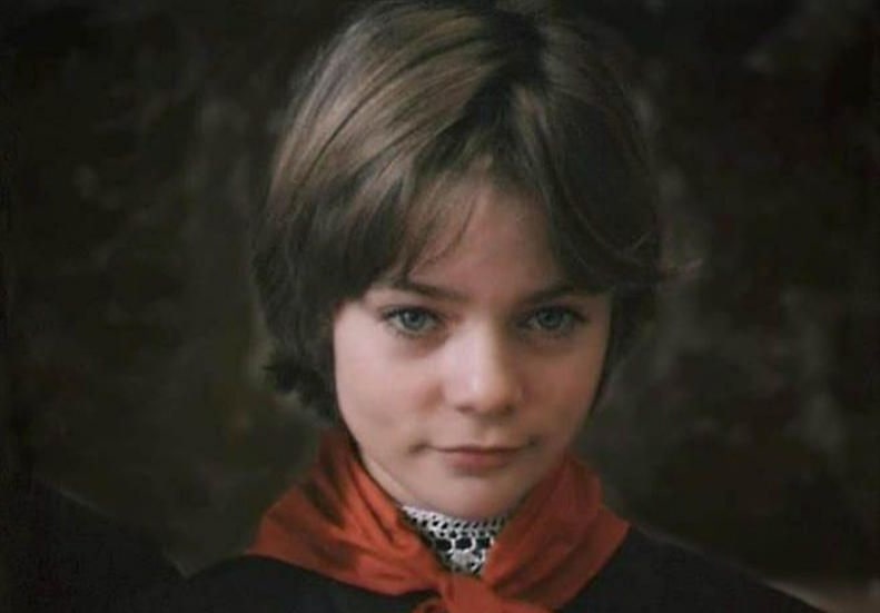 Фильм Гостья из будущего (3)