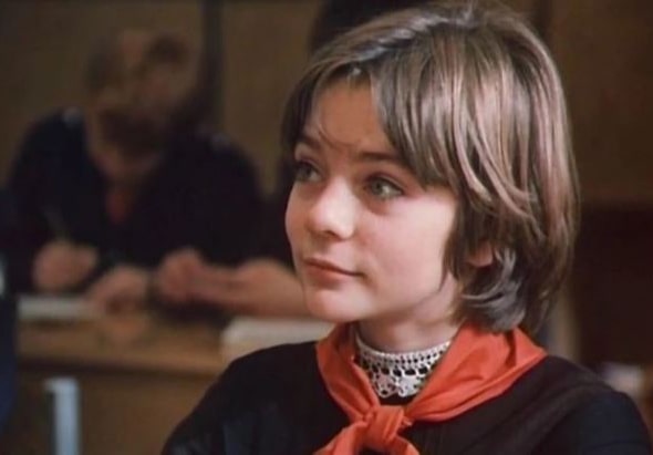 Фильм Гостья из будущего (4)