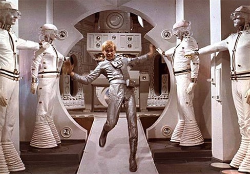 Фильм Отроки во Вселенной