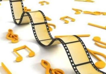 Караоке Песни из кинофильмов